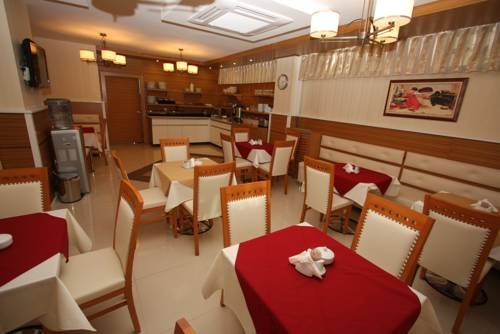 Imagen general del Hotel My Rose. Foto 7