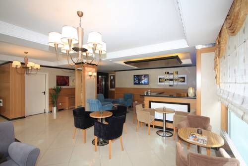 Imagen general del Hotel My Rose. Foto 9