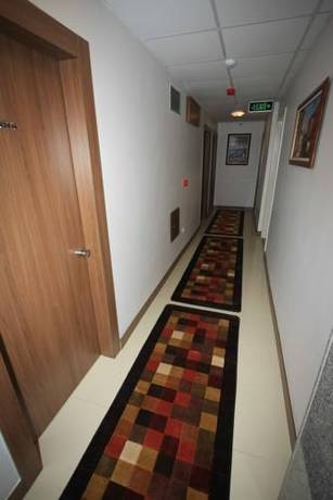 Imagen general del Hotel My Rose. Foto 10