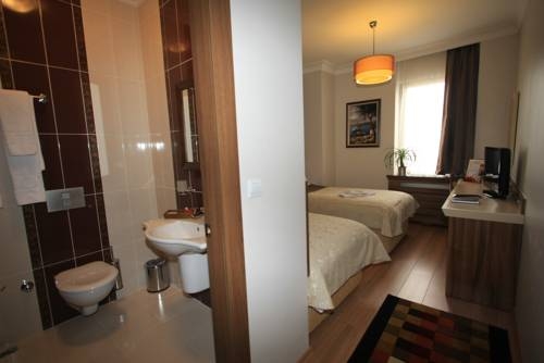 Imagen general del Hotel My Rose. Foto 13