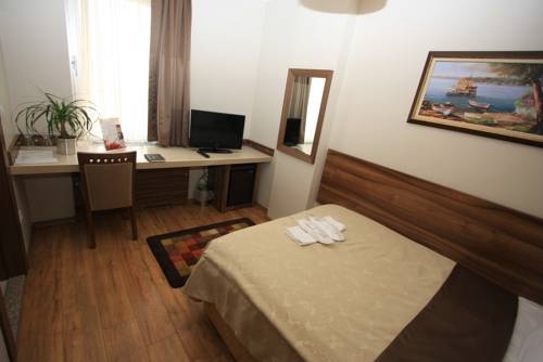 Imagen general del Hotel My Rose. Foto 14