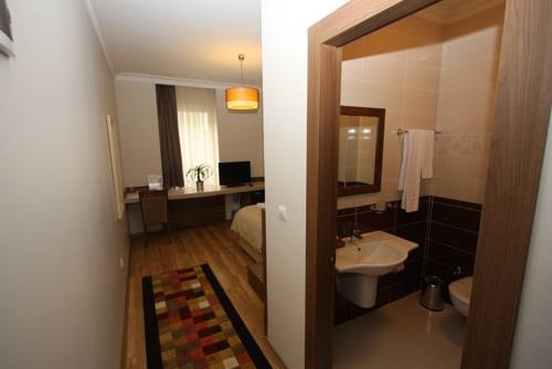 Imagen general del Hotel My Rose. Foto 16