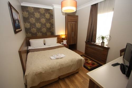 Imagen general del Hotel My Rose. Foto 17