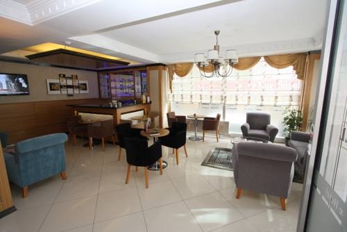 Imagen general del Hotel My Rose. Foto 18