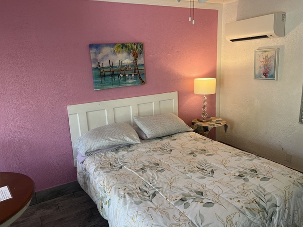 Imagen de la habitación del Hotel My Sarasota Getaway. Foto 2