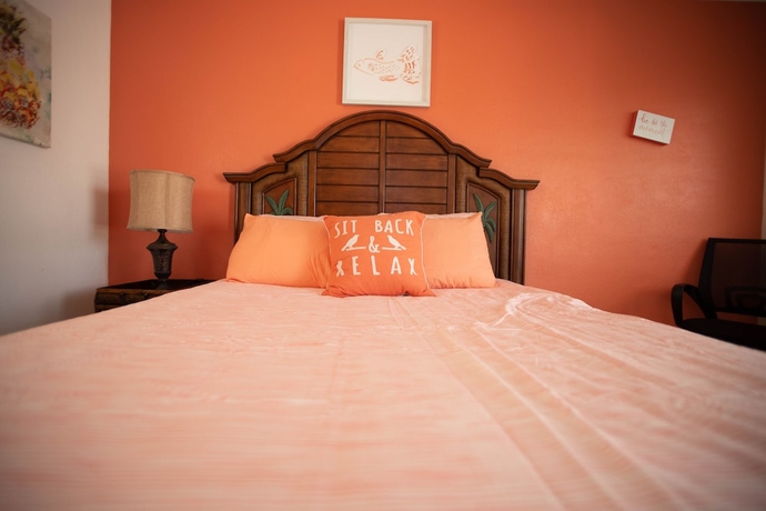 Imagen de la habitación del Hotel My Sarasota Getaway. Foto 3