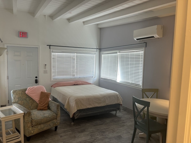 Imagen de la habitación del Hotel My Sarasota Getaway. Foto 5