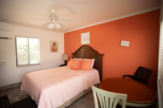 Imagen de la habitación del Hotel My Sarasota Getaway. Foto 6