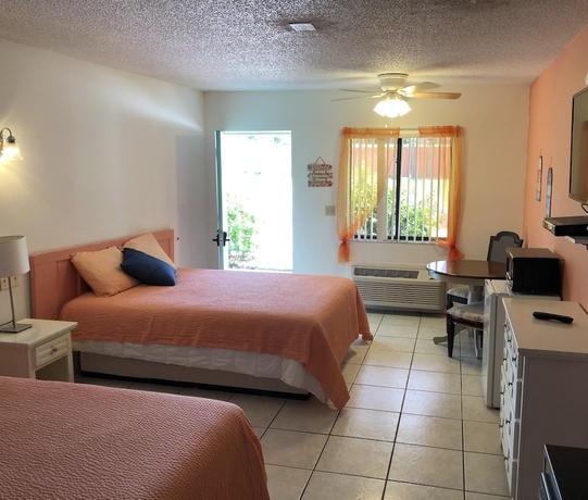 Imagen de la habitación del Hotel My Sarasota Getaway. Foto 7