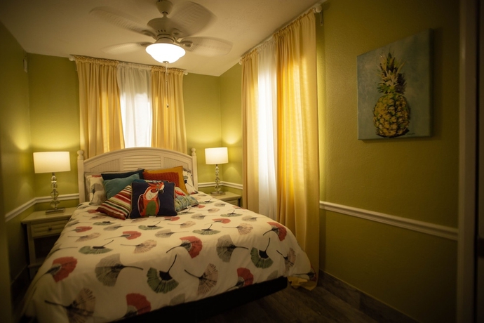 Imagen de la habitación del Hotel My Sarasota Getaway. Foto 8