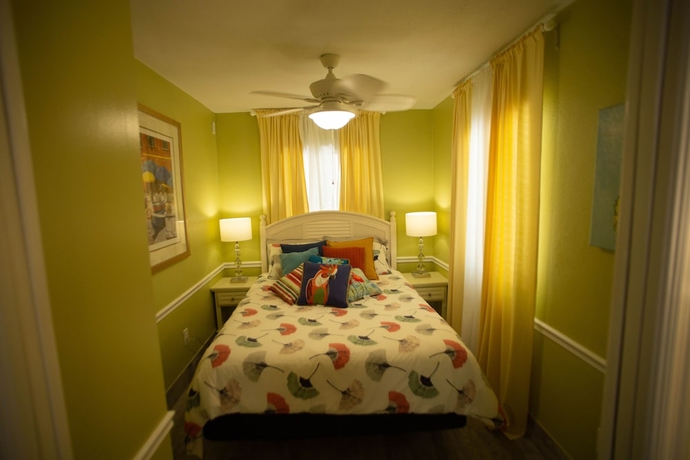 Imagen de la habitación del Hotel My Sarasota Getaway. Foto 9