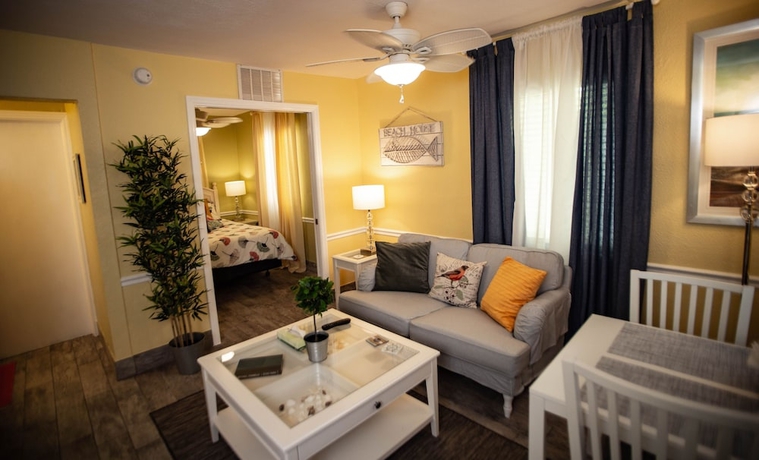 Imagen de la habitación del Hotel My Sarasota Getaway. Foto 10