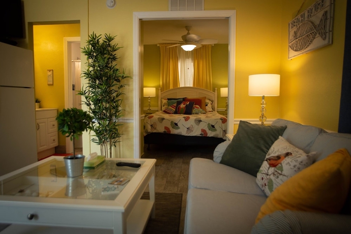 Imagen de la habitación del Hotel My Sarasota Getaway. Foto 11