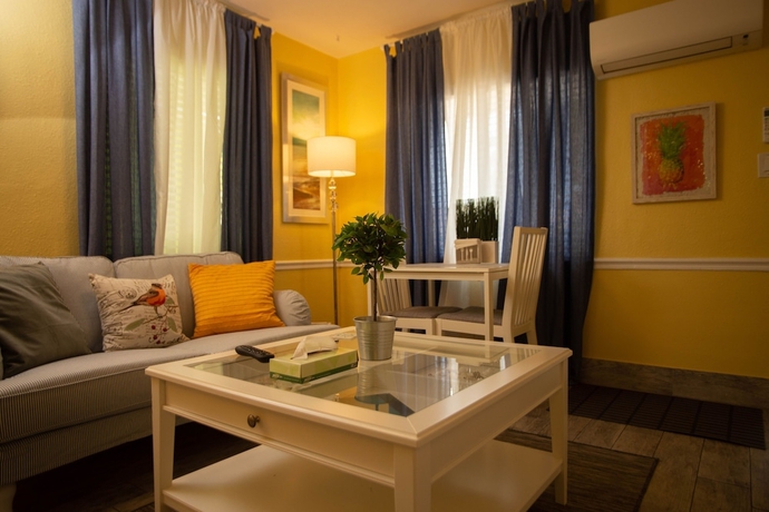 Imagen de los interiores del Hotel My Sarasota Getaway. Foto 16