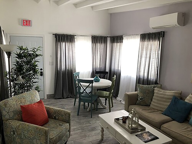 Imagen de los interiores del Hotel My Sarasota Getaway. Foto 17