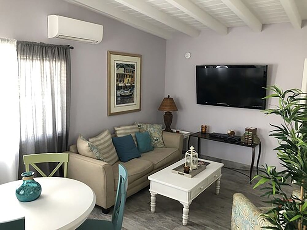 Imagen de los interiores del Hotel My Sarasota Getaway. Foto 18