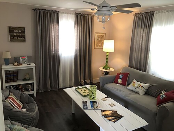 Imagen de los interiores del Hotel My Sarasota Getaway. Foto 19