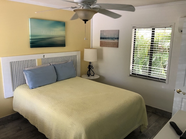 Imagen de la habitación del Hotel My Sarasota Getaway. Foto 12