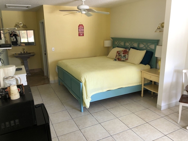 Imagen de la habitación del Hotel My Sarasota Getaway. Foto 13