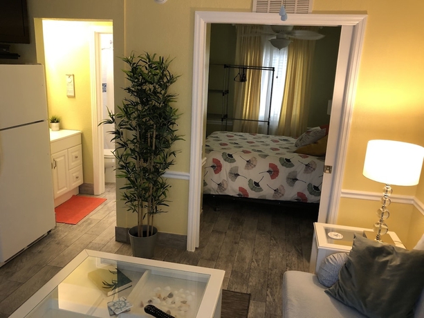 Imagen de la habitación del Hotel My Sarasota Getaway. Foto 14