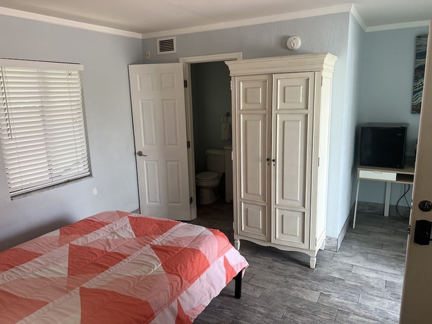 Imagen de la habitación del Hotel My Sarasota Getaway. Foto 15