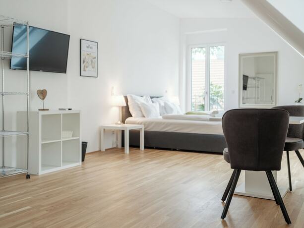 Imagen de la habitación del Hotel My Sch&ouml;nbrunn Apartments. Foto 11