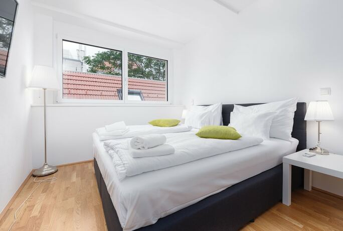 Imagen de la habitación del Hotel My Sch&ouml;nbrunn Apartments. Foto 13