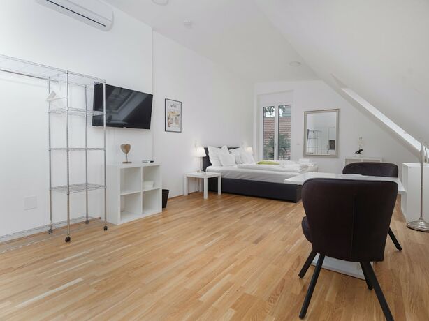 Imagen general del Hotel My Sch&ouml;nbrunn Apartments. Foto 6