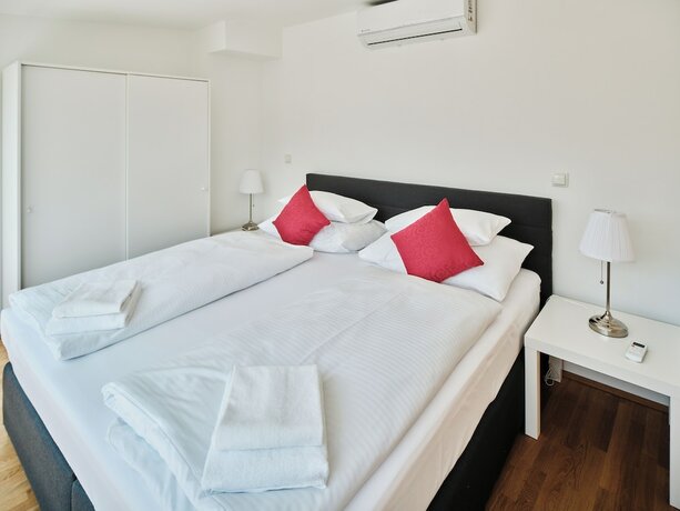 Imagen de la habitación del Hotel My Sch&ouml;nbrunn Apartments. Foto 17