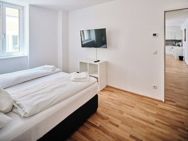 Imagen de la habitación del Hotel My Sch&ouml;nbrunn Apartments. Foto 18