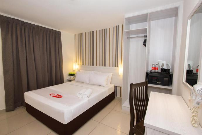 Imagen de la habitación del Hotel My @ Sentral. Foto 3