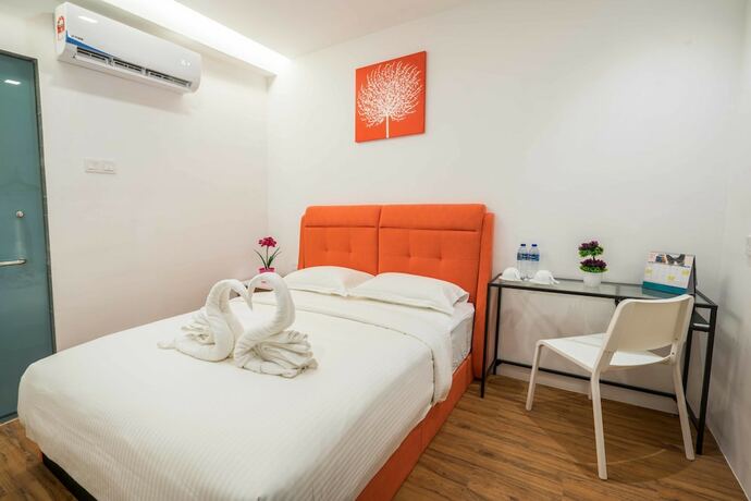 Imagen general del Hotel My Sj. Foto 7