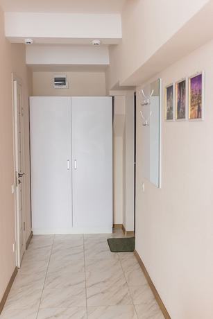 Imagen de la habitación del Hotel My Smart. Foto 2