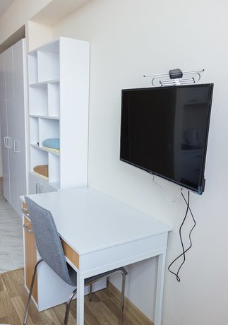 Imagen de la habitación del Hotel My Smart. Foto 5
