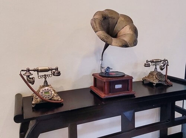 Imagen de los interiores del Hotel My Son Boutique And Spa. Foto 17