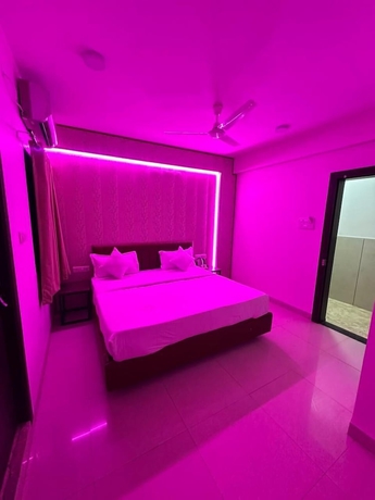 Imagen de la habitación del Hotel My Stay. Foto 4