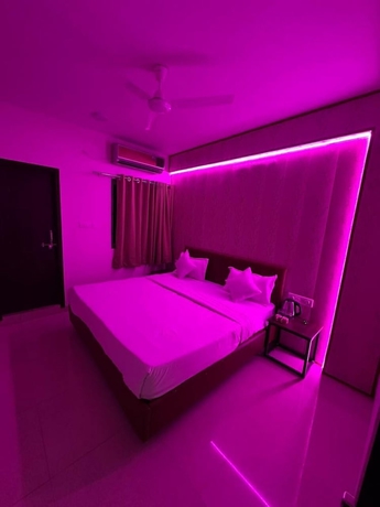 Imagen de la habitación del Hotel My Stay. Foto 5