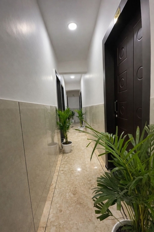 Imagen de los interiores del Hotel My Stay. Foto 12
