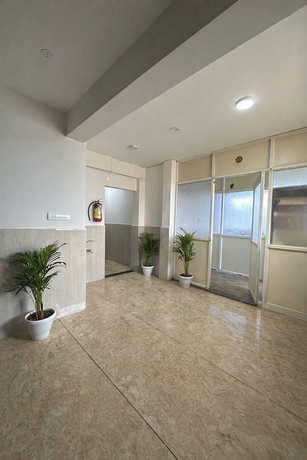 Imagen de los interiores del Hotel My Stay. Foto 13
