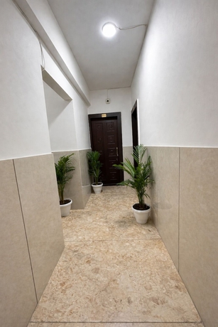 Imagen de los interiores del Hotel My Stay. Foto 14