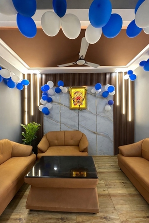 Imagen de los interiores del Hotel My Stay. Foto 15