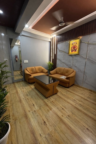 Imagen de los interiores del Hotel My Stay. Foto 16