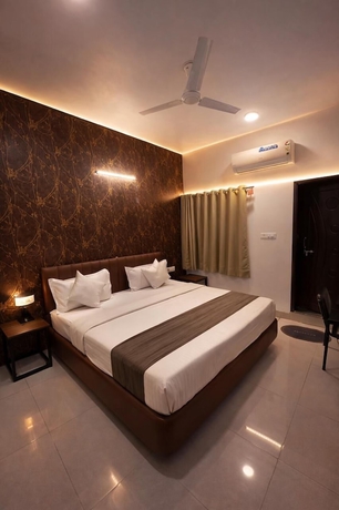 Imagen de la habitación del Hotel My Stay. Foto 8