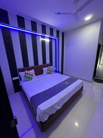 Imagen de la habitación del Hotel My Stay. Foto 10