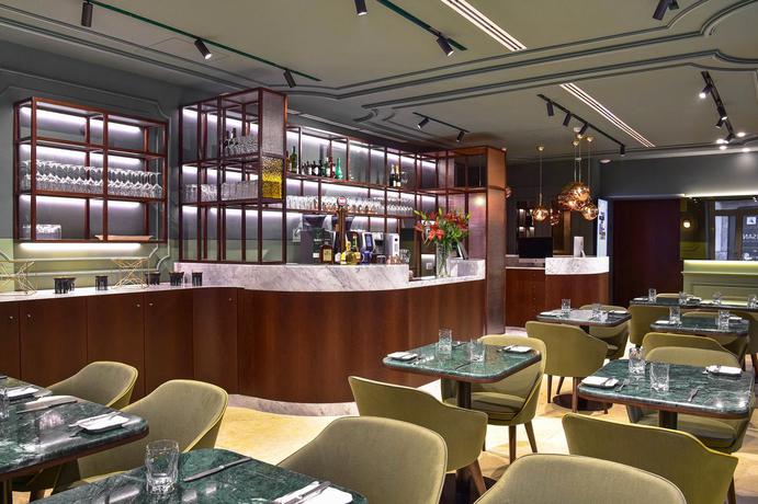 Imagen general del Hotel My Story Augusta. Foto 6