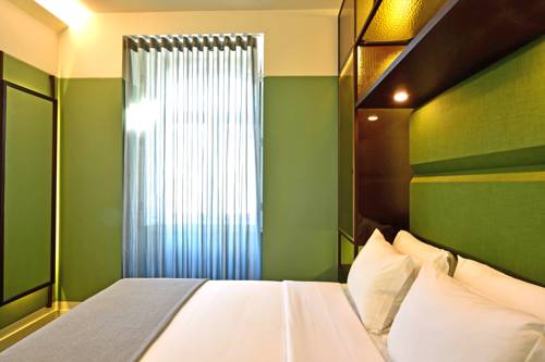 Imagen de la habitación del Hotel My Story Augusta. Foto 12