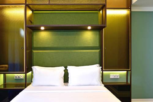 Imagen de la habitación del Hotel My Story Augusta. Foto 14