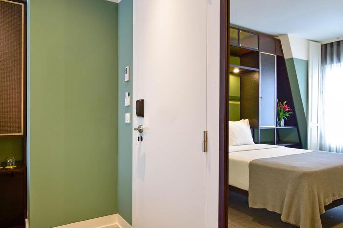 Imagen general del Hotel My Story Augusta. Foto 8