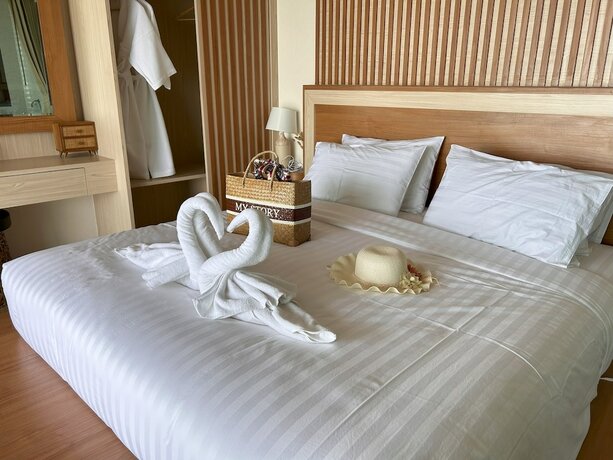 Imagen general del Hotel My Story Doichang Chiangrai. Foto 4