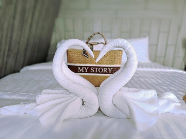 Imagen general del Hotel My Story Doichang Chiangrai. Foto 6